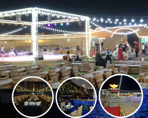 Luxury Yacht Dining Dubai